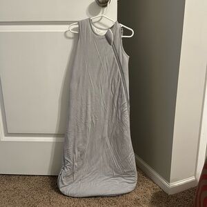 Kyte Baby sleep bag, 2.5 tog in Storm